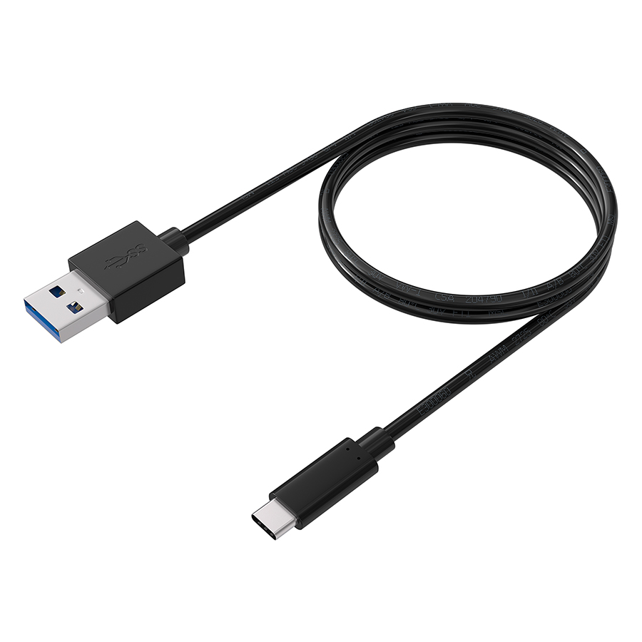 USB3.0数据线Type-c快充线