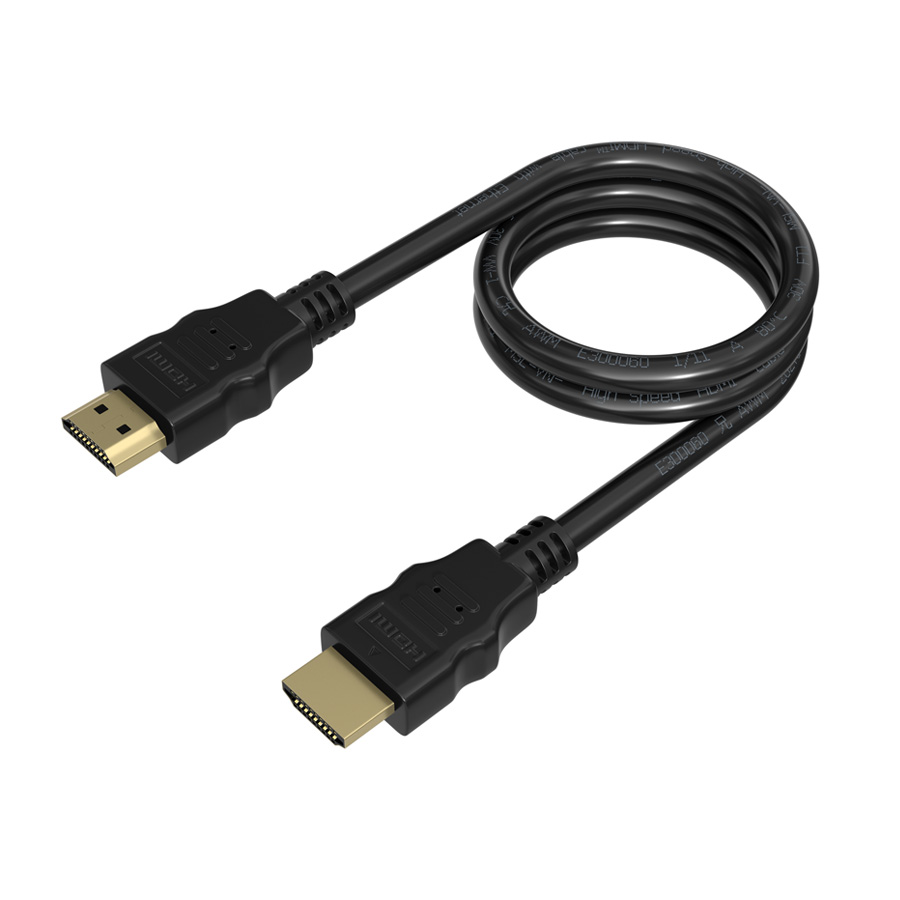 MSL高清HDMI线2.0版4K电脑电视显示器连接线投影仪高清数字视频线